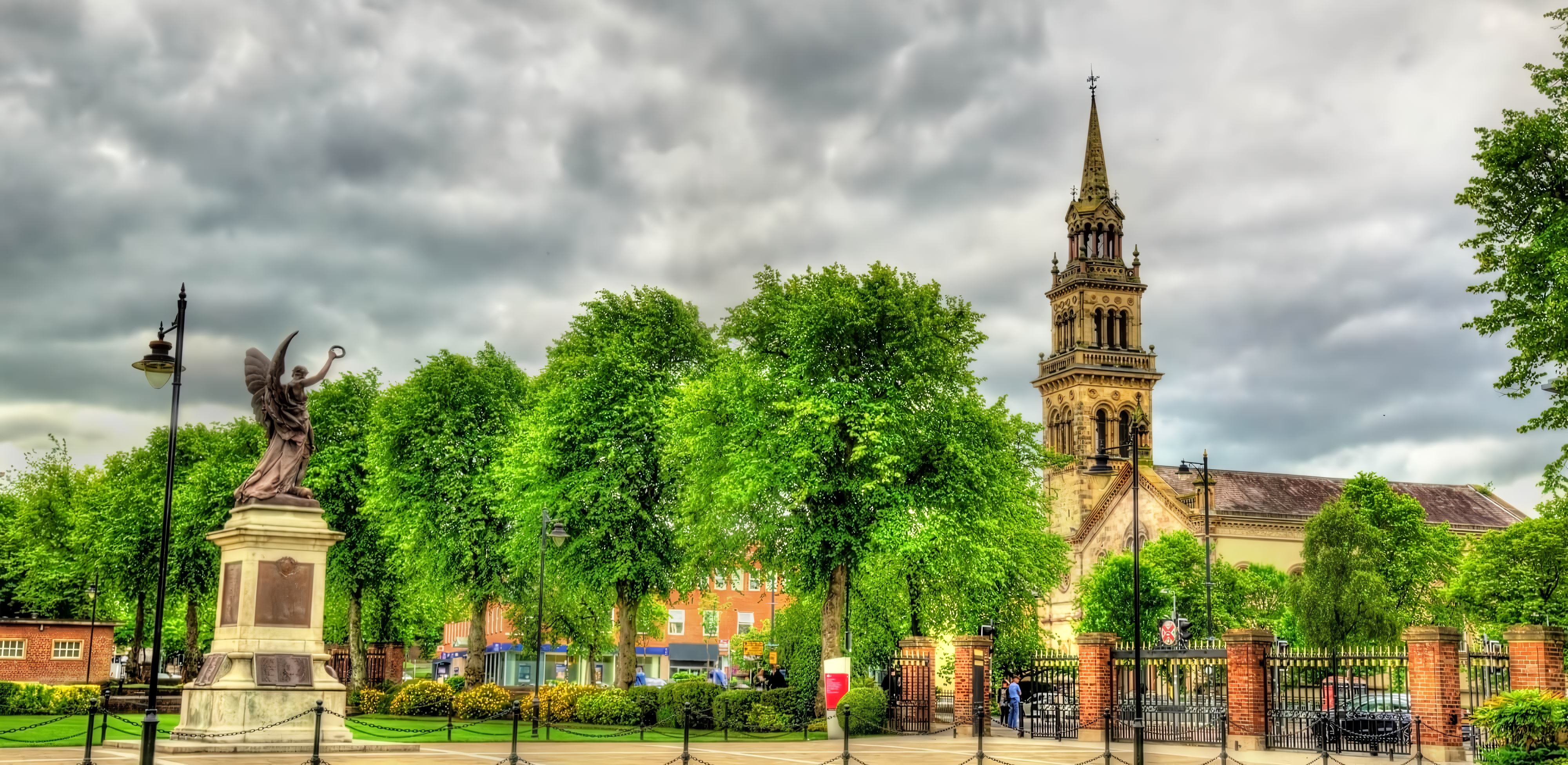 American College Dublin