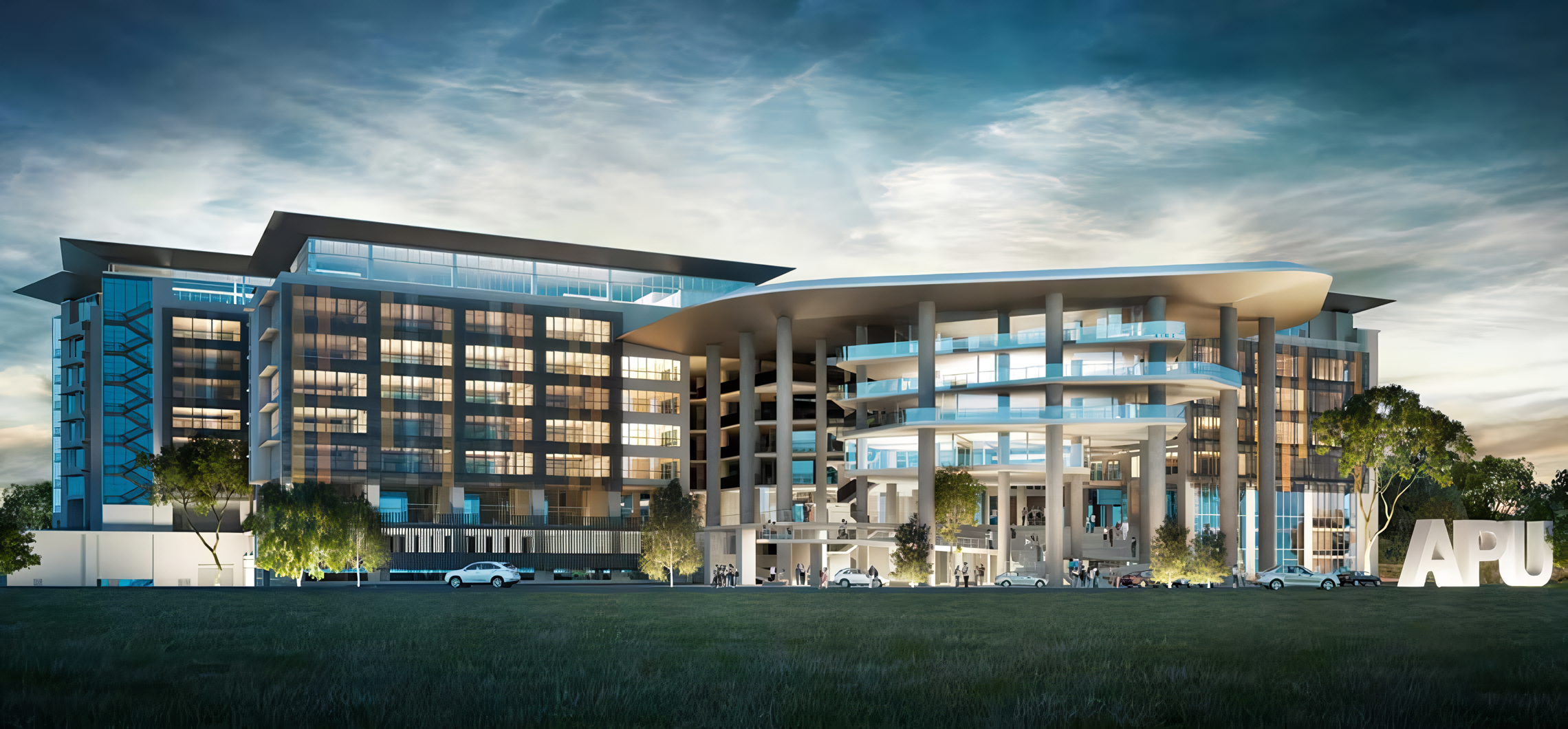 Asia Pacific University of Technology & Innovation