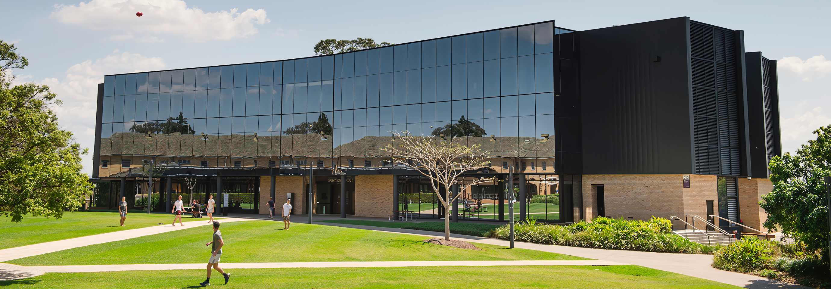 Australian Catholic University