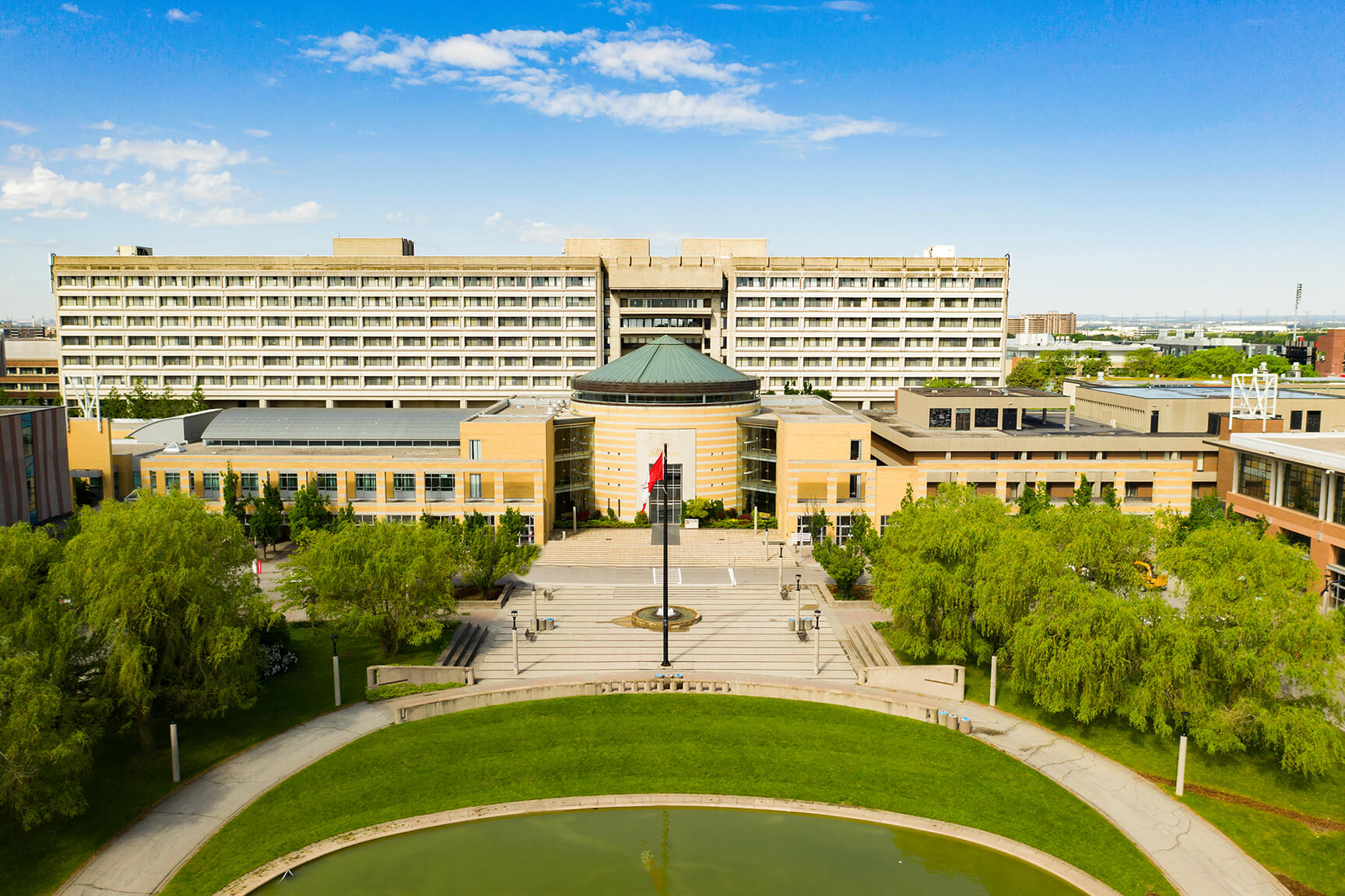 Beihua University (MOE LISTED)