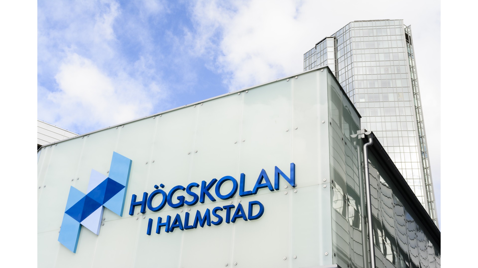 Halmstad University