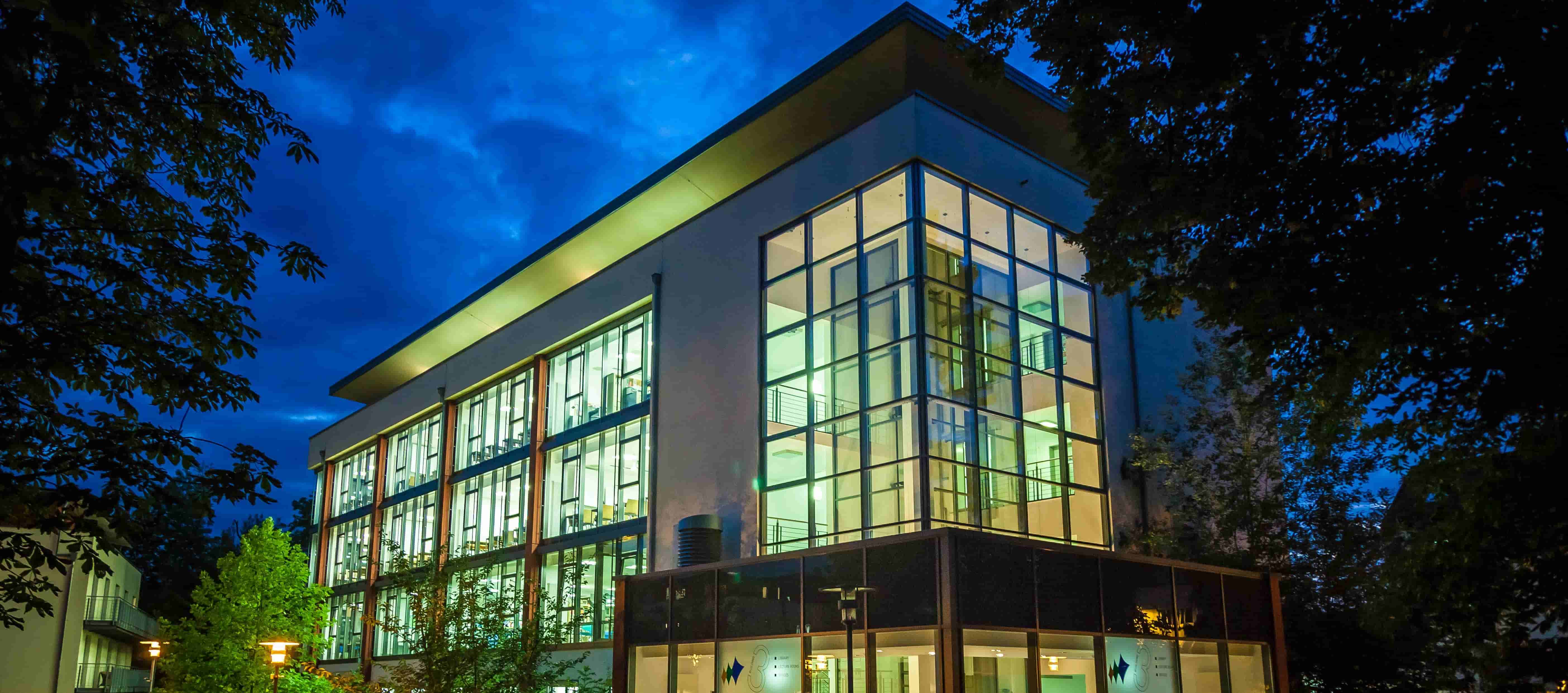 International University of Applied Sciences