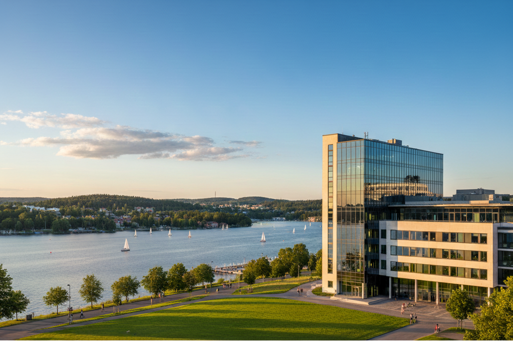 Jonkoping University