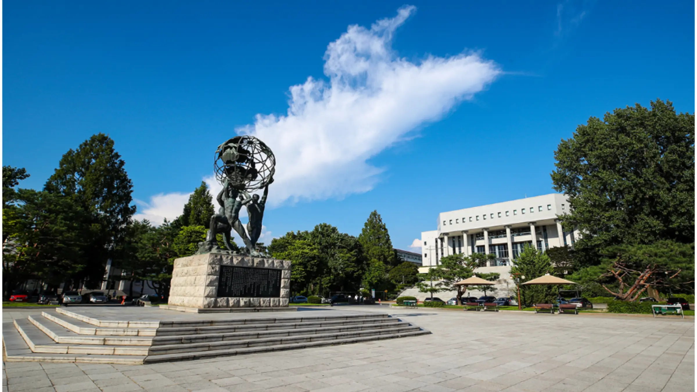 Kangwon National University