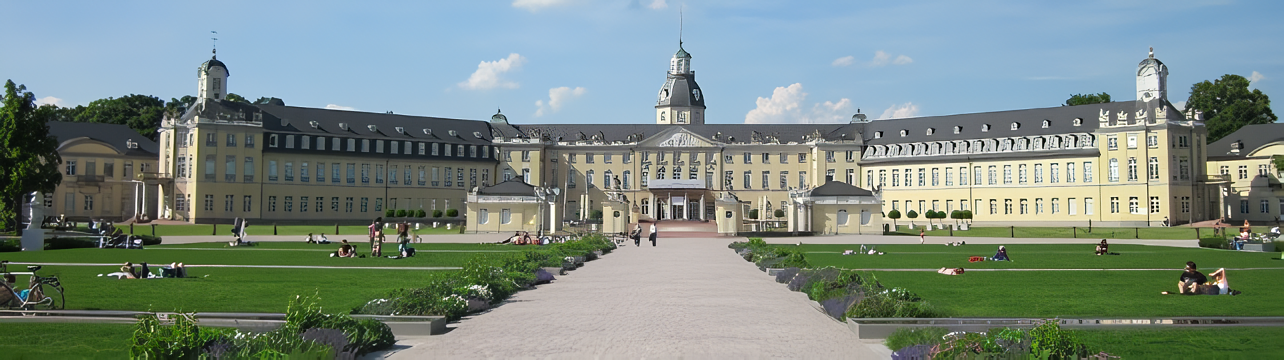 Karlsruhe institute of technology