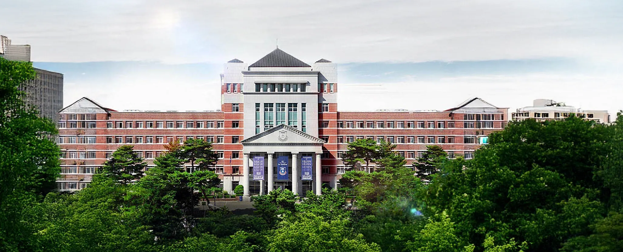Kyungdong University Global