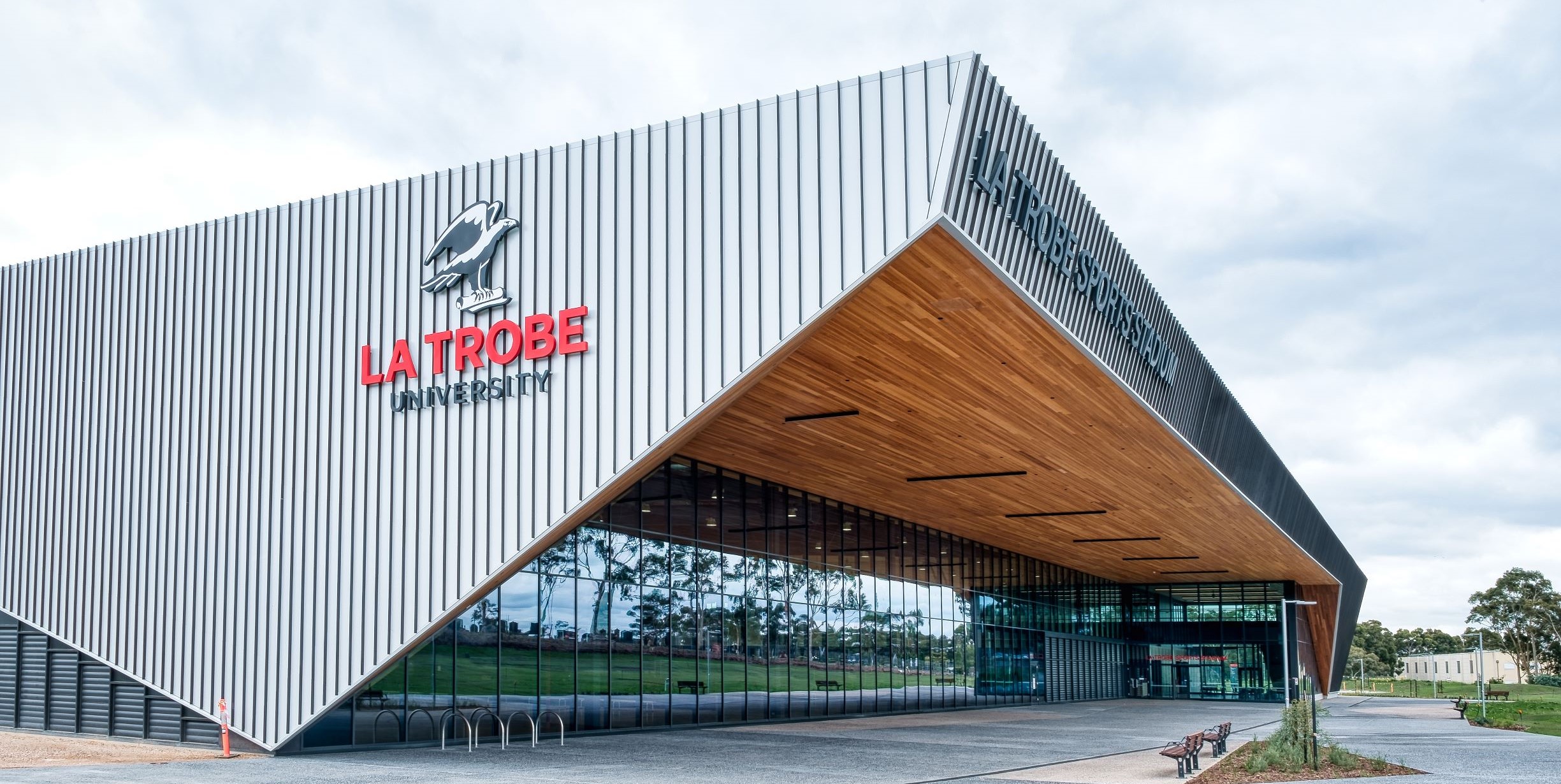 LA Trobe University