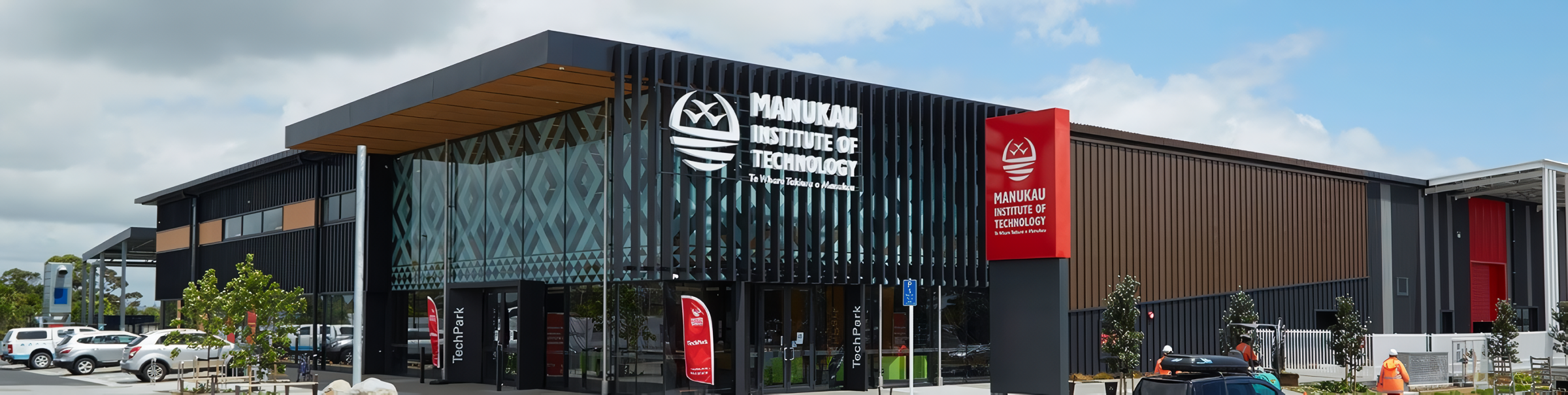 Manukau Institute of Technology