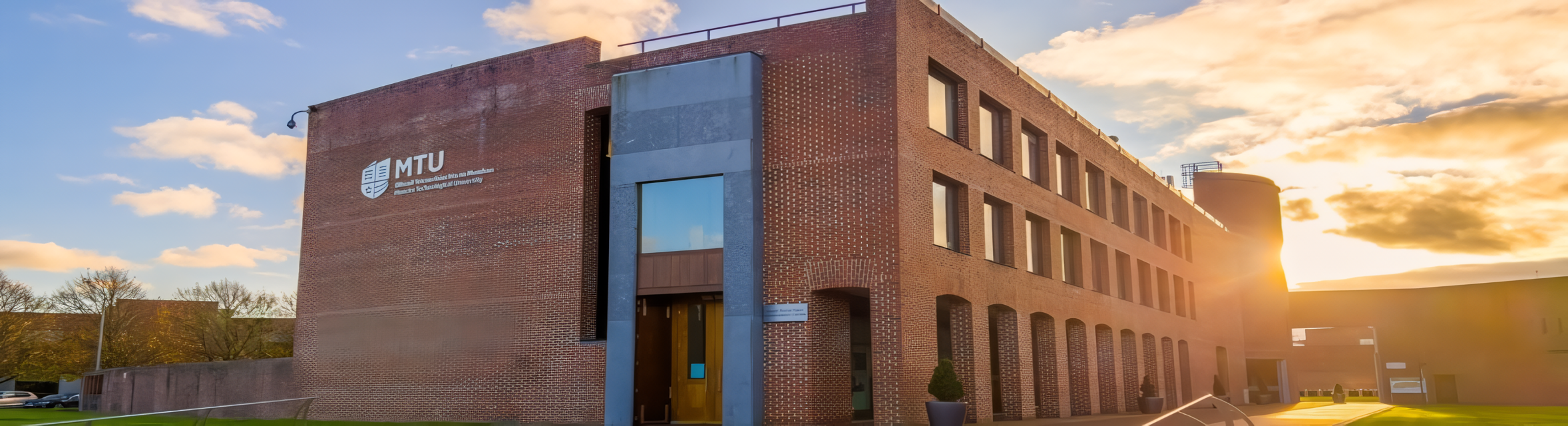 Munster Technological University