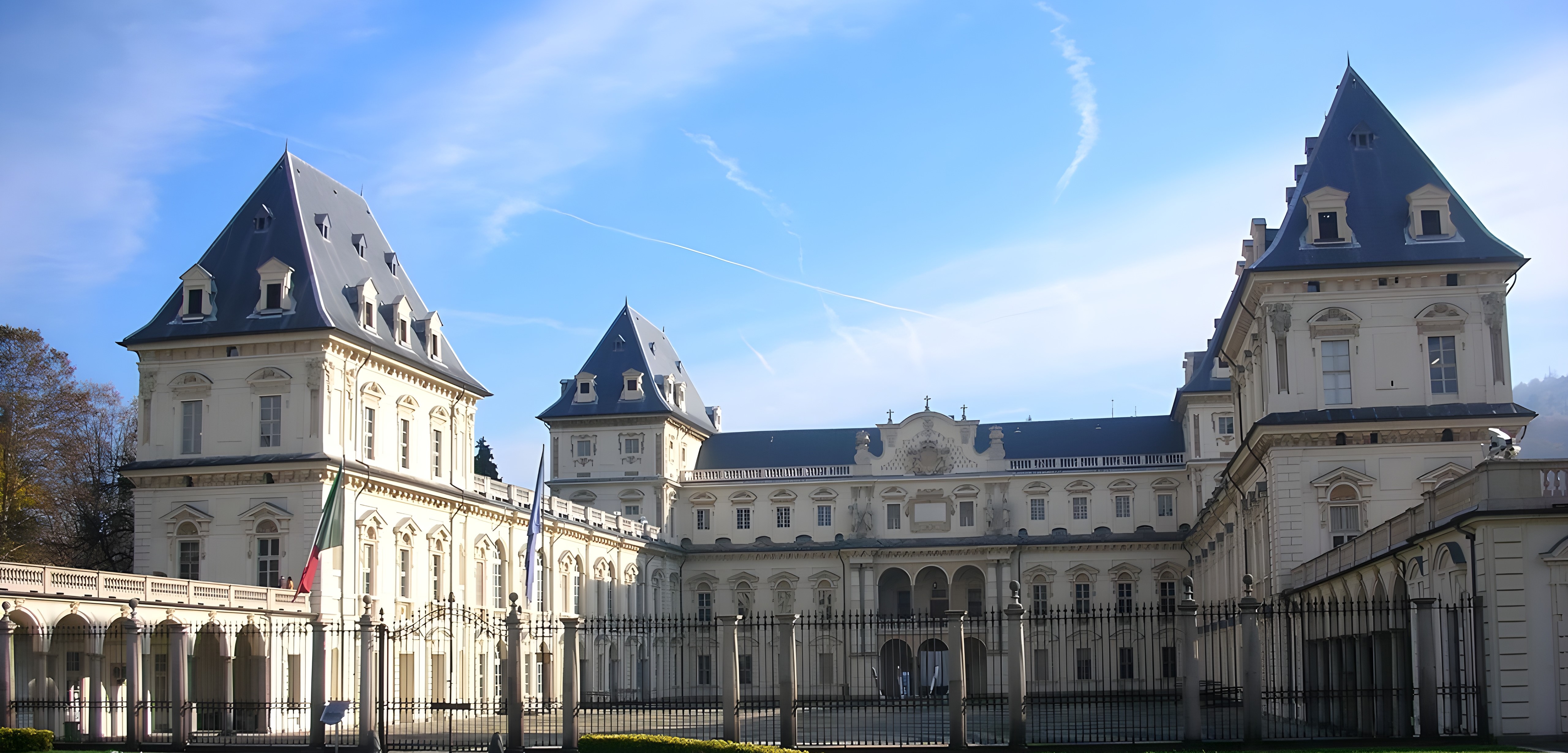Polytechnic University of Turin