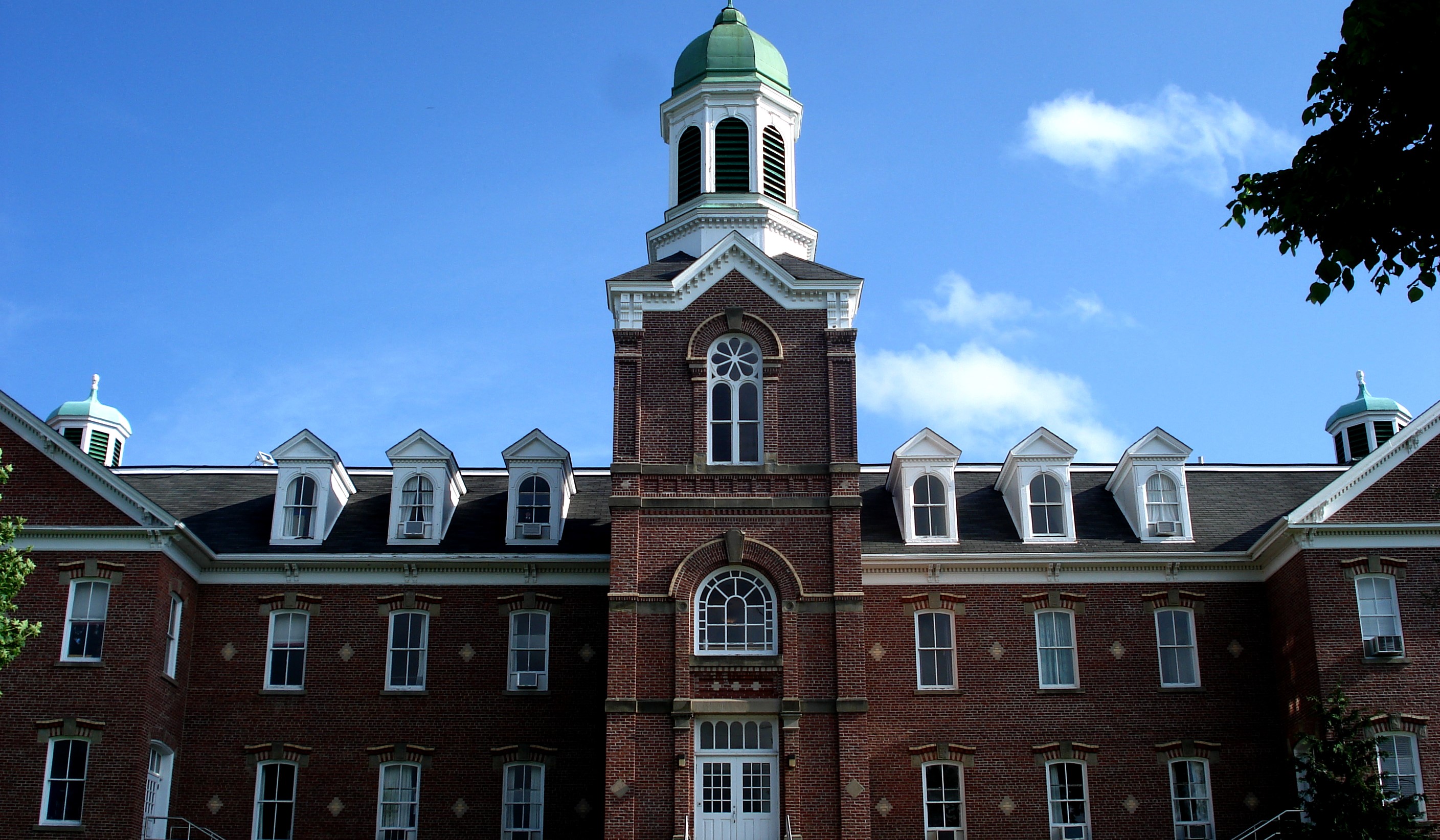 St. Francis Xavier University