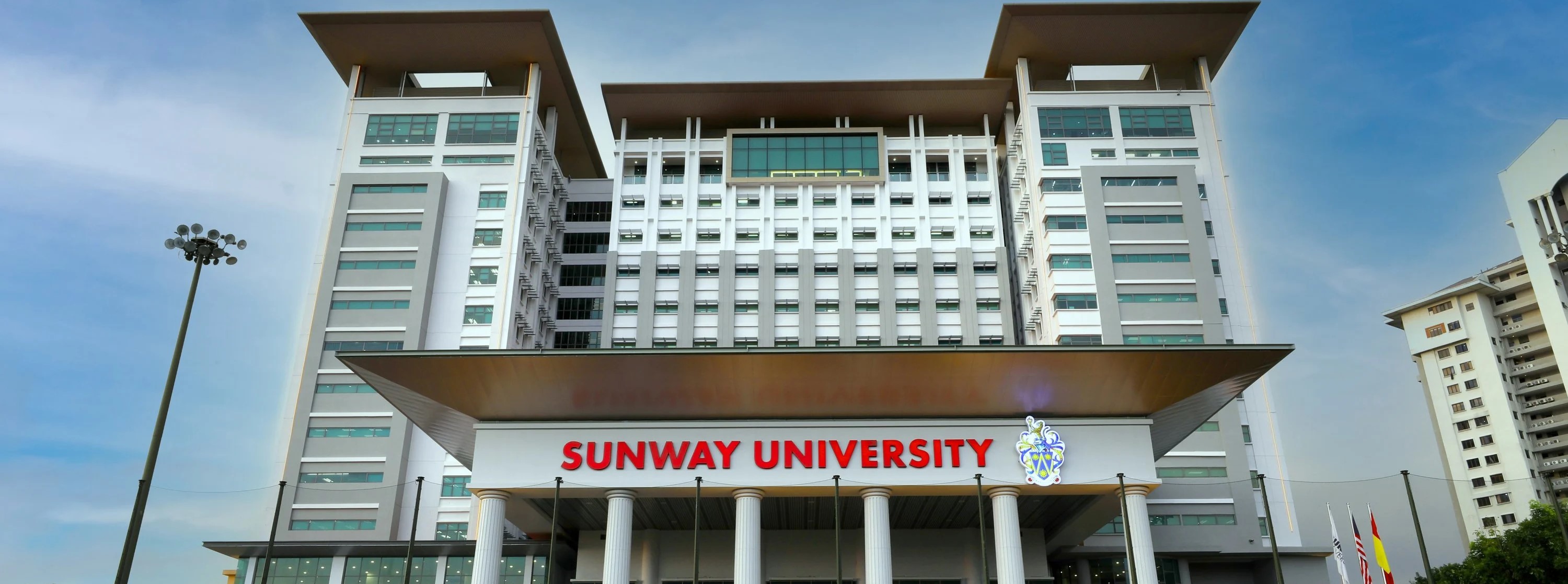 Sunway University