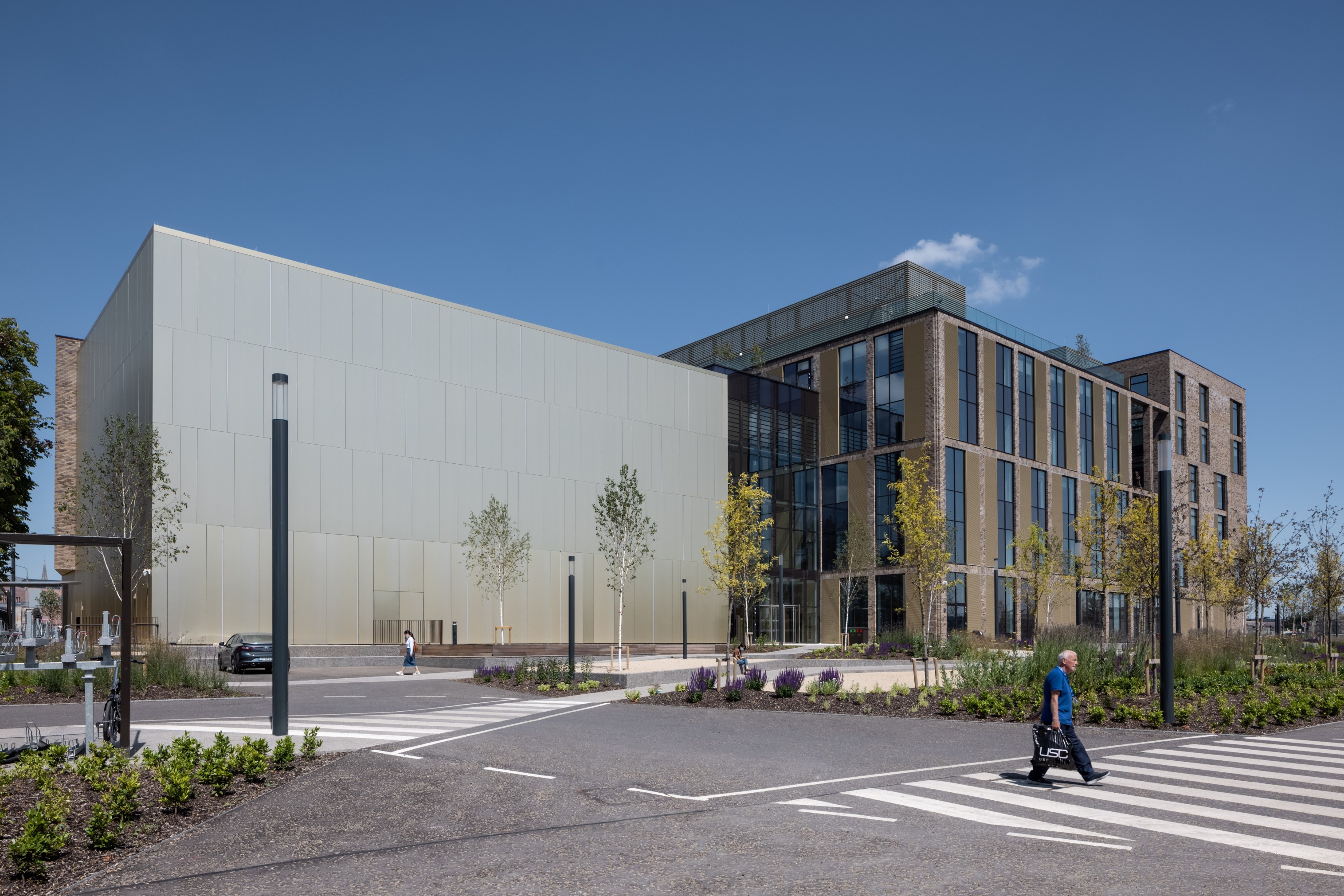 Technological University Dublin