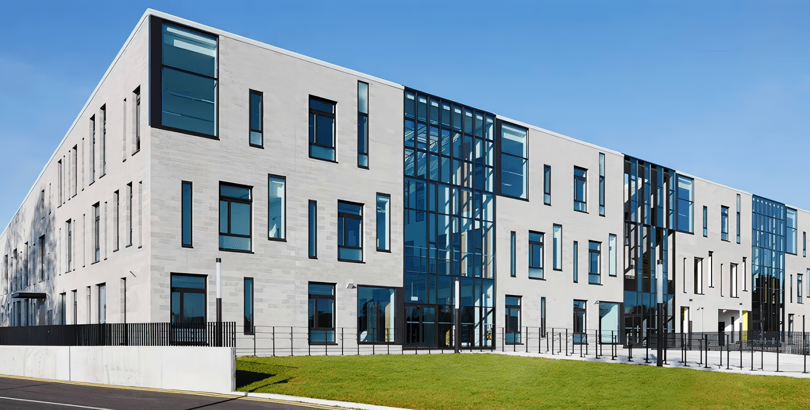 Technological University of the Shannon