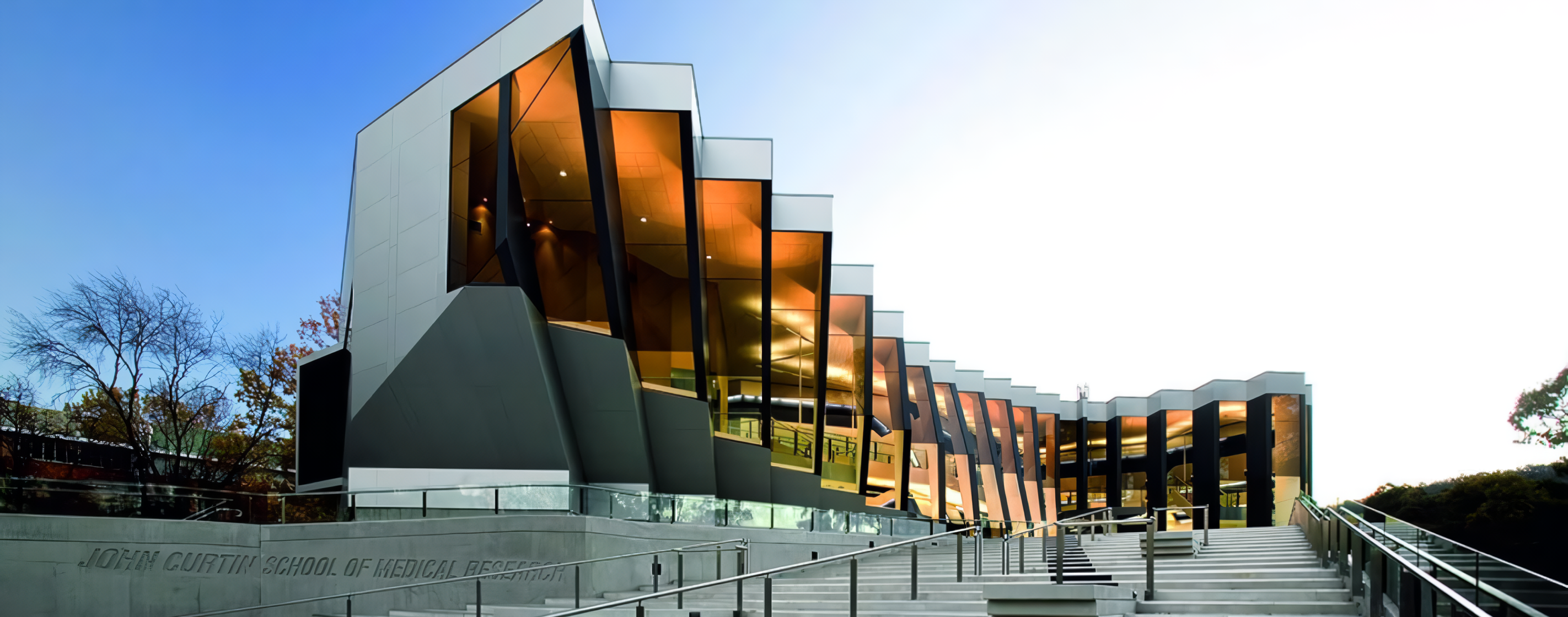 The Australian National University