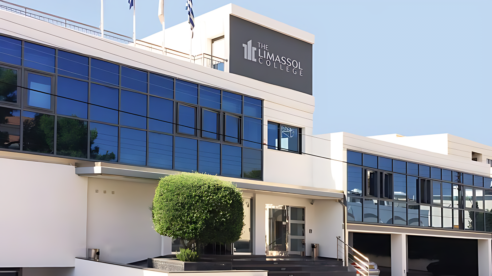 The Limassol College