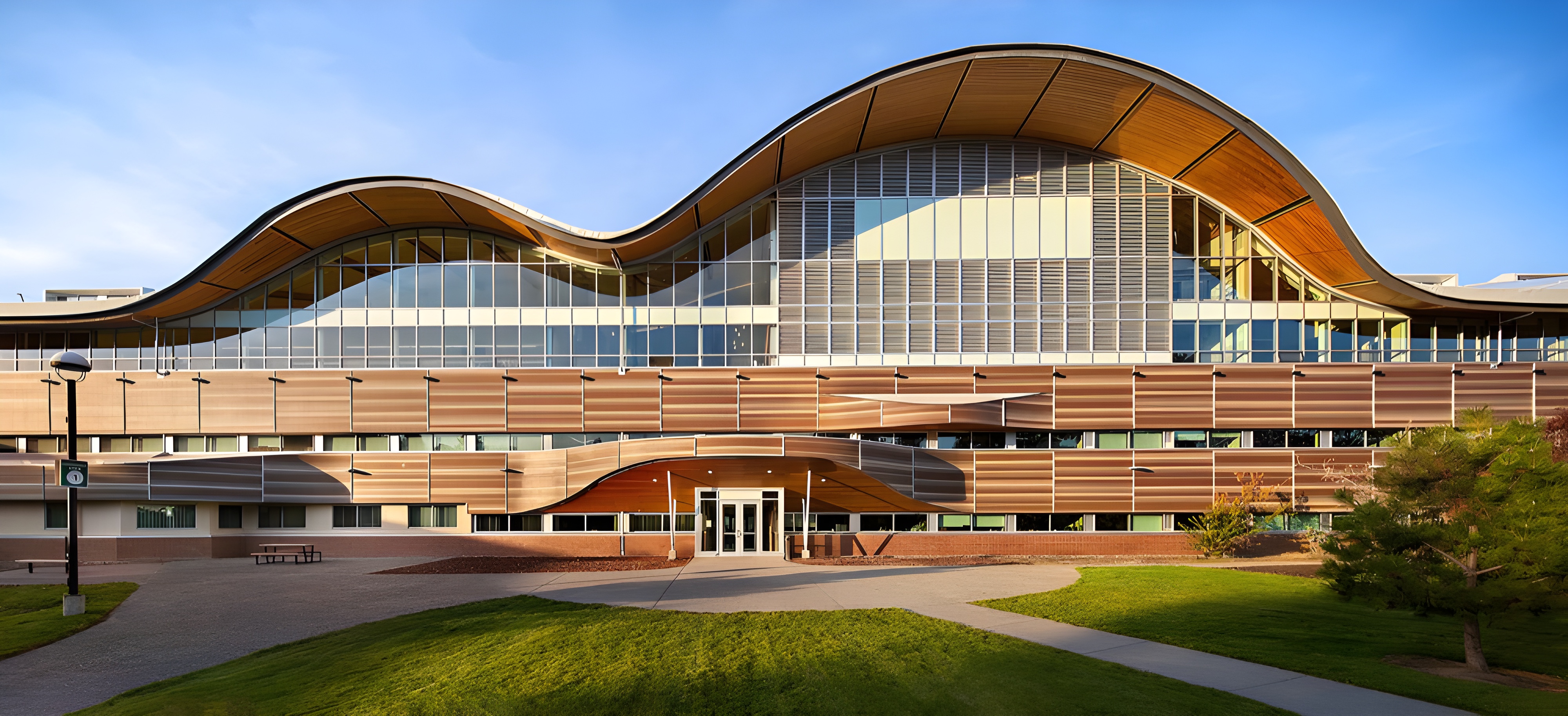 Thompson Rivers University