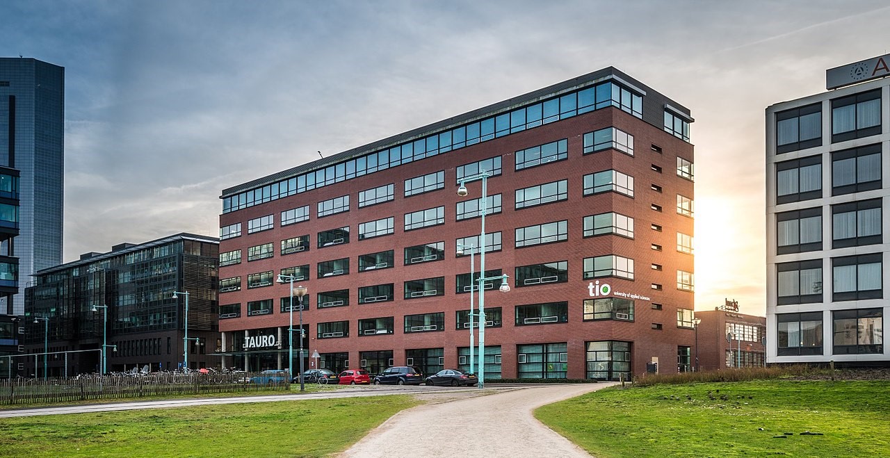 Tio Business School