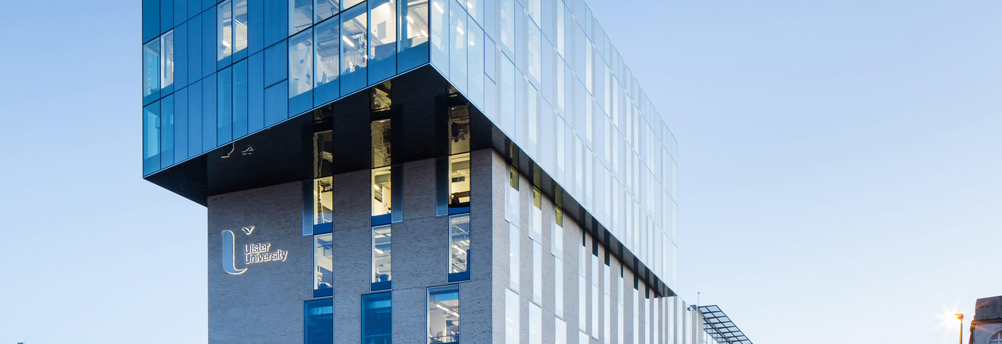 Ulster University