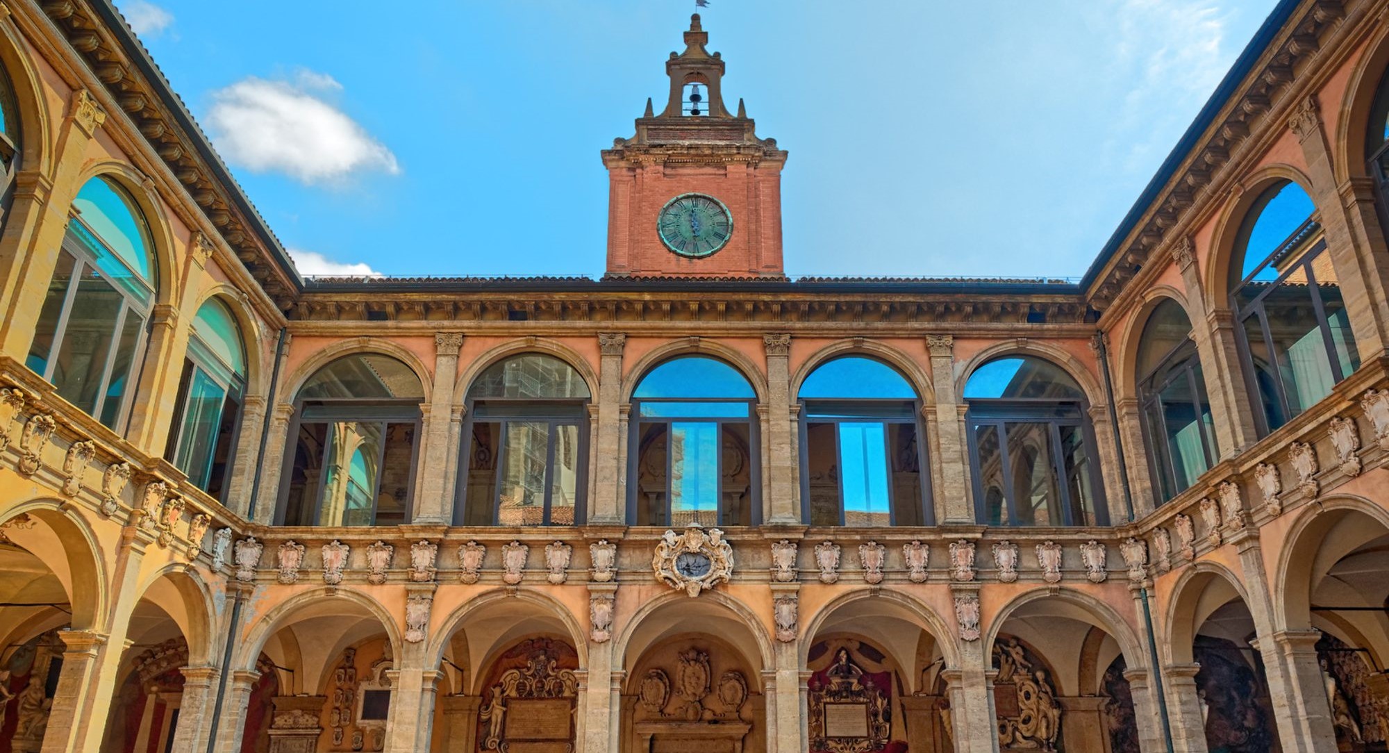 University of Bologna