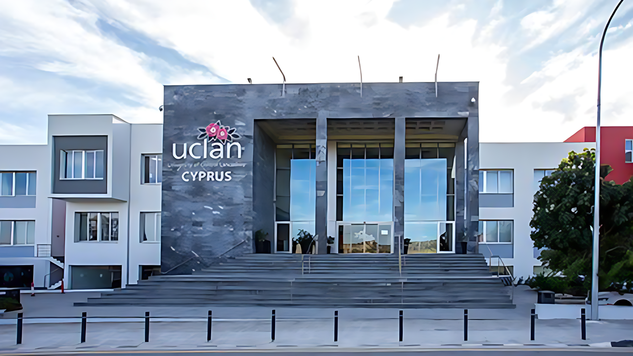 University of Central Lancashire Cyprus