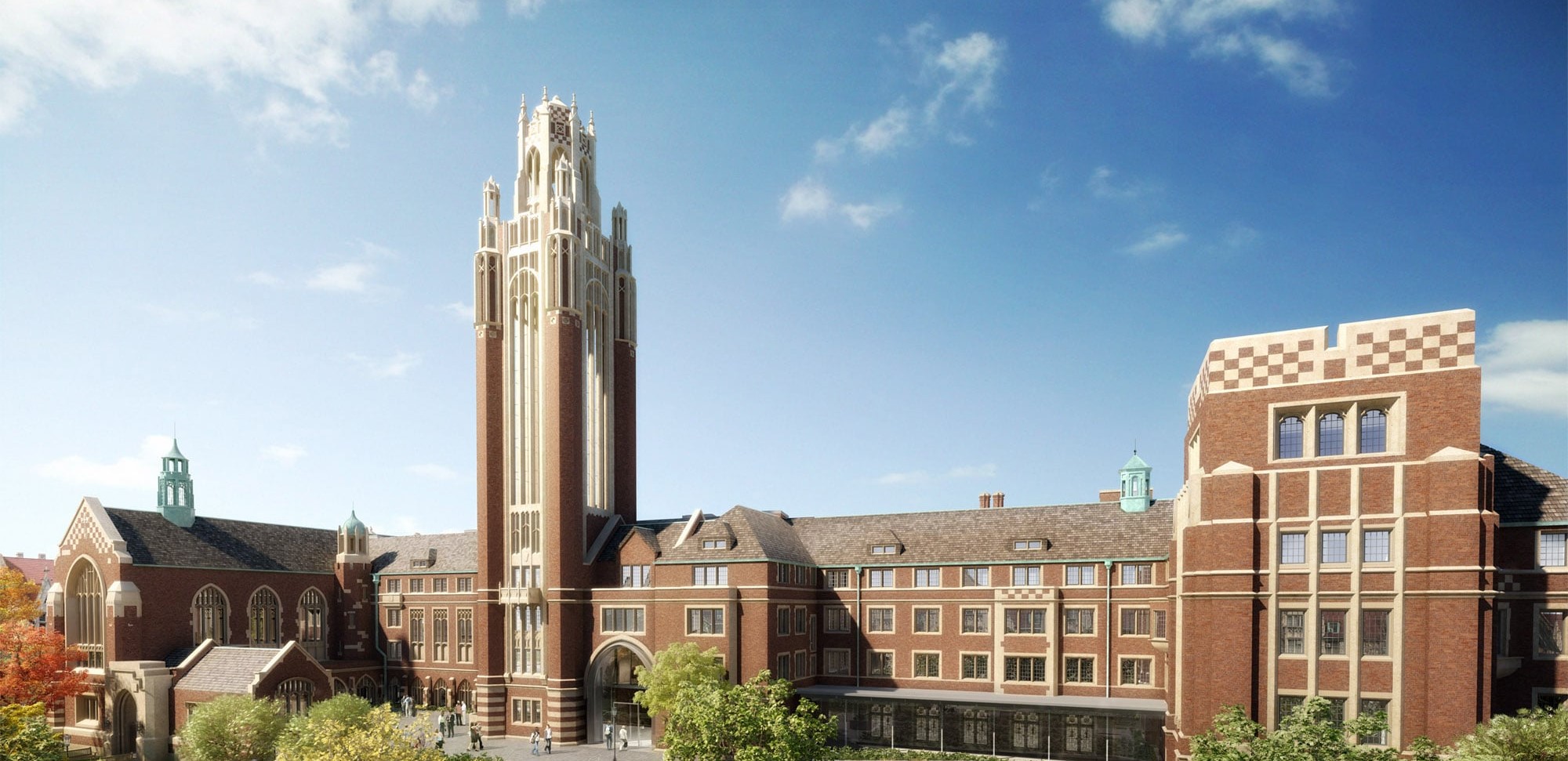 University of Chicago