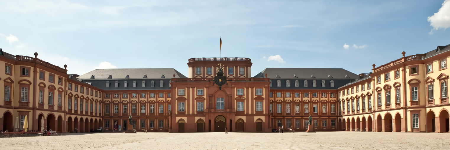 University of Mannheim