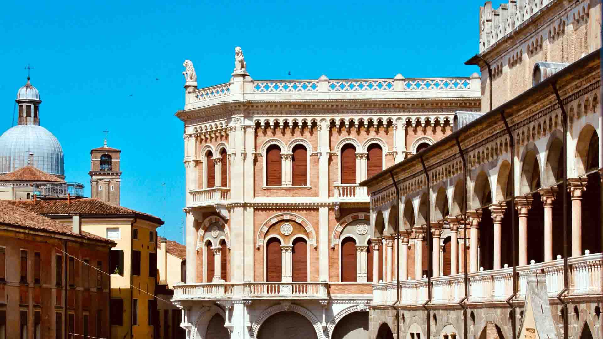University of Padova