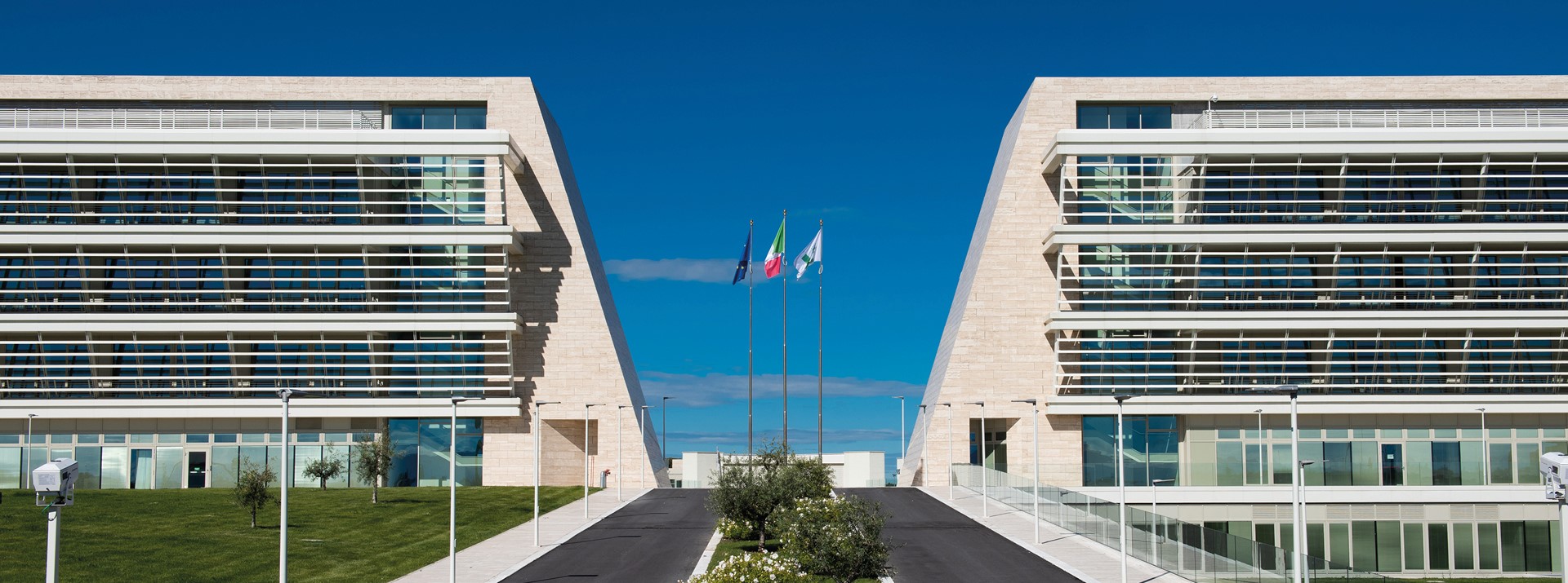 University of Rome Tor Vergata
