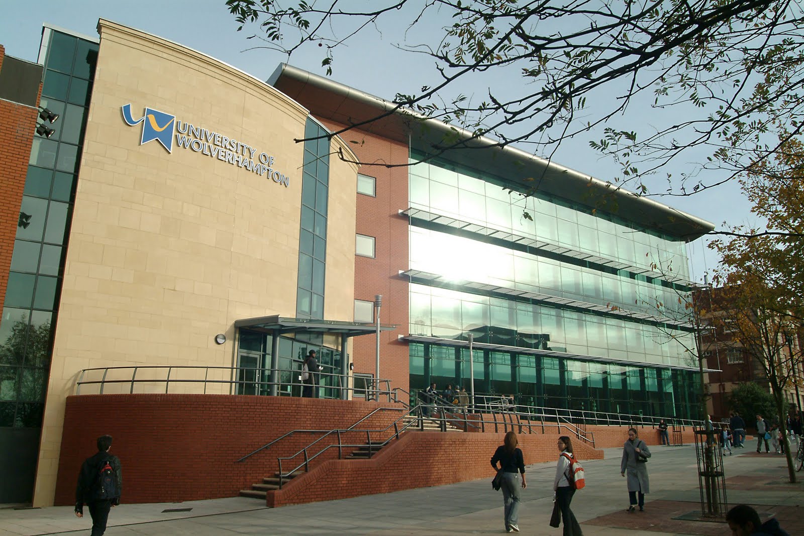University of Wolverhampton